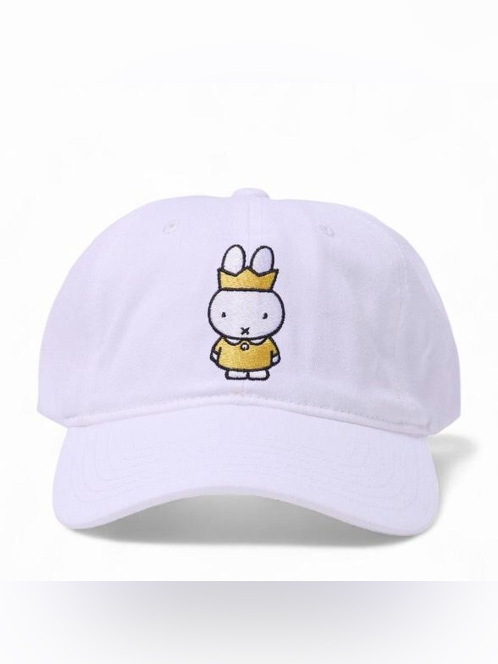 Miffy Cap - Picture 2 of 6